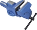 Etau acier avec enclume serre DOLEX - 52822