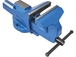 Etau acier avec enclume serre DOLEX - 52824