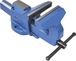 Etau acier avec enclume serre DOLEX - 52824