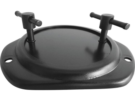 Base tournante pour étaux DOLEX - 52830