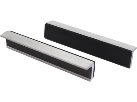 Mors magnétique en aluminium et caoutchouc 150mm DOLEX - 52838