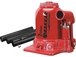 Cric bouteille hydraulique télescopique DRAKKAR EQUIPEMENT - 52855