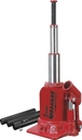 Cric bouteille hydraulique télescopique DRAKKAR EQUIPEMENT - 52855