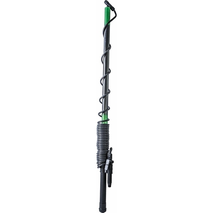 LANCE TELESCOPIQUE 5,4M - JOINT VITON - IK - 52942