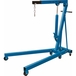 GRUE D'ATELIER PLIANTE 1T - STILKER - 53006