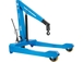 Grue d'atelier fixe 3t OMCN - 53022