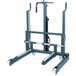 CHARIOT DE MONTAGE DE ROUES POUR CAMIONS - 500 KG COMPAC - COMPAC - 53050