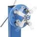 Support 300kg pour moteur OMCN - 53102