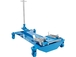 Chariot hydraulique 1t pour démontage des boîtes de vitesses OMCN - 53115