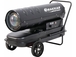 Chauffage air pulsé mobile fuel 50KW DRAKKAR EQUIPEMENT combustion directe - 53235