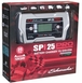 Chargeur de batterie SCHUMACHER automatique 12/24V-25/12,5A SPI 25 PRO - 54068