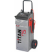 CHARGEUR DEMARREUR SUR ROUES 12/24 - TITAN 75 - SCHUMACHER - 54075