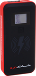 Booster 12V 2000A avec power bank 16000mAh SCHUMACHER - 54088