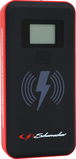 Booster 12V 2000A avec power bank 16000mAh SCHUMACHER - 54088