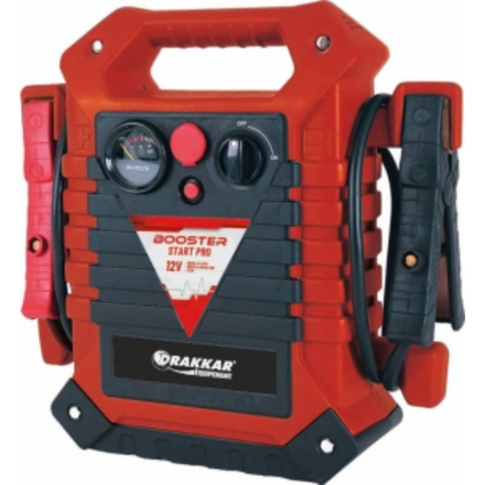 BOOSTER 12V START PRO 21AH-1000A - DRAKKAR EQUIPEMENT - 54225