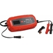 CHARGEUR DE BATTERIE AUTOMATIQUE 6/12V - 10A - DRAKKAR EQUIPEMENT - 54242