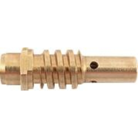 SUPPORT DE TUBE CONTACT - 5 PIECES - WELDLINE - 54538