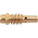 SUPPORT DE TUBE CONTACT - 5 PIECES - WELDLINE - 54538