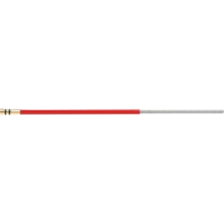 GAINE ACIER DIAM 1.0/1.2 - 4M - PROMIG 300 - WELDLINE - 54588