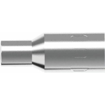 BUSE DIAM 12 PROMIG 230T - 2 PIECES - WELDLINE - 54593