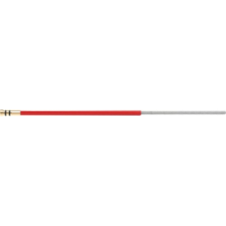 GAINE ACIER DIAM 1.0/1.2 - 3M - PROMIG 230T - WELDLINE - 54599