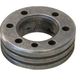 GALET V 0.8-1.0MM - 2R - FIL PLEIN ACIER/INOX - SAF-FRO - 54626