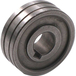 GALET ACIER 0.8-1.0MM - FIL PLEIN - SAF-FRO - 54633