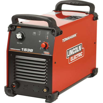 DECOUPEUR INVERTER PLASMA 400V TOMAHAWK 1538 - LINCOLN ELECTRIC - 54876