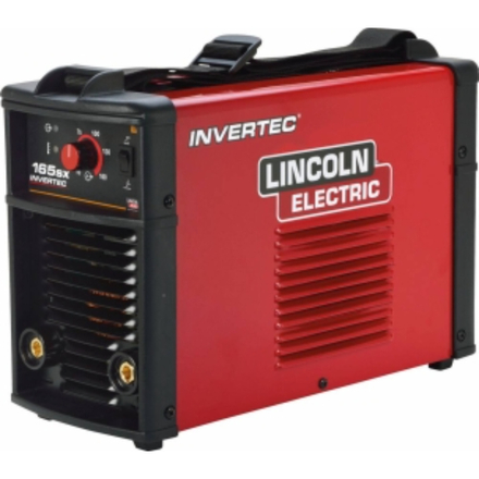 POSTE A SOUDER INVERTEC MMA/TIG 230V 165S - LINCOLN ELECTRIC - 54880