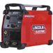 POSTE A SOUDER INVERTER MIG MAG SPEEDTEC-200C 230V1PH - LINCOLN ELECTRIC - 54898