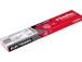 Electrode de soudage à l'arc rutile 3,2x350mm- boîte de 75 pcs BESTER - 54962