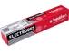 Electrode de soudage à l'arc rutile 4x350mm - boîte de 102 pcs BESTER - 54968