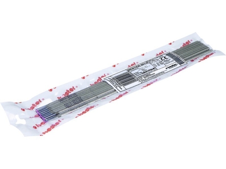 Electrode de soudage à l'arc fonte 3,2x300mm - blister de 10 pcs BESTER - 54978