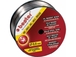 Bobine de fil acier 0,6mm 200mm 5kg BESTER - 55010
