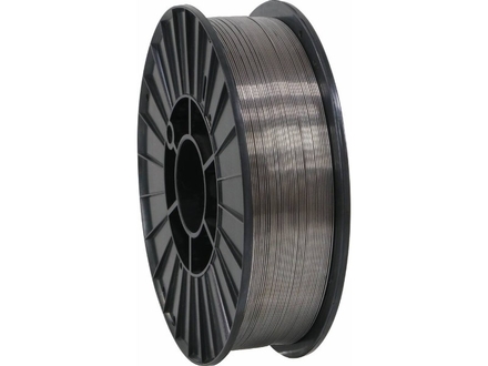 Bobine de fil fourré 1mm 5kg Ø 200mm SAF-FRO - 55025