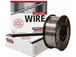Bobine de fil inox Ø 0,8mm Ø 200mm 5kg LINCOLN ELECTRIC - 55028