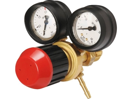 Détendeur de pression compact acétylène SAF-FRO - 55062