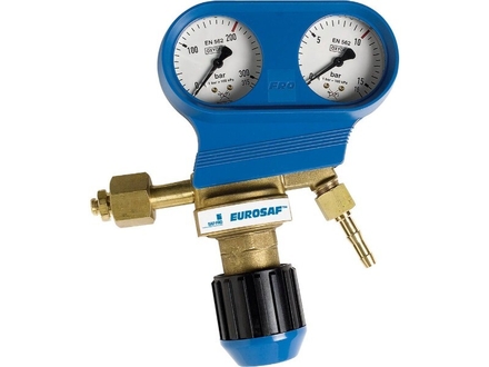Détendeur de pression capoté oxygène SAF-FRO - 55066