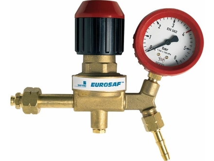 Détendeur de pression capoté propane SAF-FRO - 55070