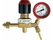 Détendeur de pression capoté propane SAF-FRO - 55070