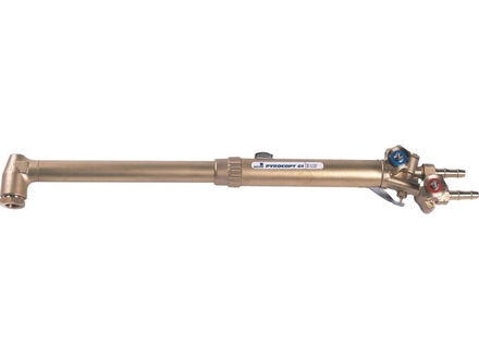 Chalumeau coupeur type G1 550mm SAF-FRO - 55106