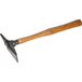 MARTEAU MANCHE EN BOIS - WELDLINE - 55210