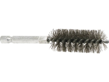 Brosse goupillon inox DRAKKAR TOOLS - 55534