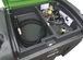 Cuve ravitaillement fuel pe 900l + kit pompe gasoil 12v 50 l/min et pistolet auto et capot KINGSPAN - 56010
