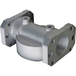 SUPPORT DE FILTRE A GASOIL 70L/MIN ENTREE/SORTIE 1