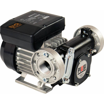 POMPE PANTHER 230V 72L B100 - PIUSI - 56156