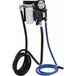 STATION GASOIL 230V 100L/MM + COMPTEUR 4 CH+FILTRE+PIST AUTO - ADAM PUMPS - 56165