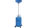 Vidangeur d'huile mobile par gravité 70l STILKER - 56750