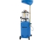 Vidangeur d'huile pneumatique mobile par gravité et aspiration 70l avec préchambre STILKER - 56760