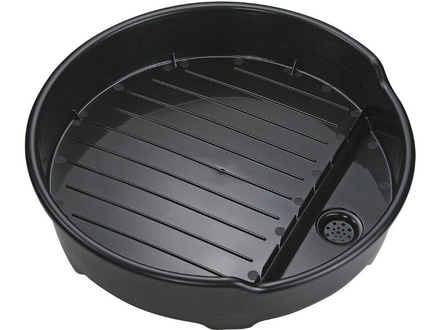 Entonnoir 600mm capacité 20l pour fût de 200l DRAKKAR EQUIPEMENT - 56773